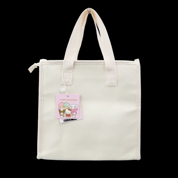 Brand New Sanrio Hello Kitty Tote Bag #1 - Picture 2 of 8